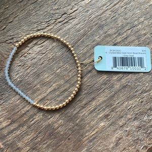 Enewton Crystal Bliss Gray Opal 3mm